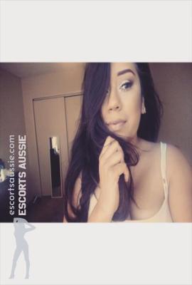 Velvet Horizon Escort Busselton