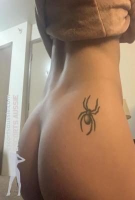 Tempting Saffron Escort Albany