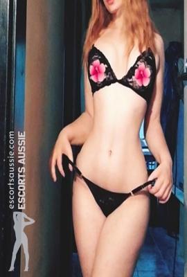 Sarielle Escort Warrnambool