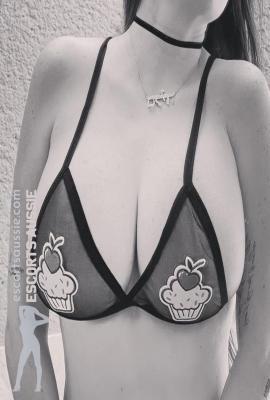 Sultry Tahlia Escort Dubbo