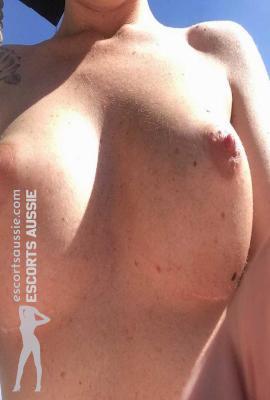 Shimmering Sophie  Escort Lismore