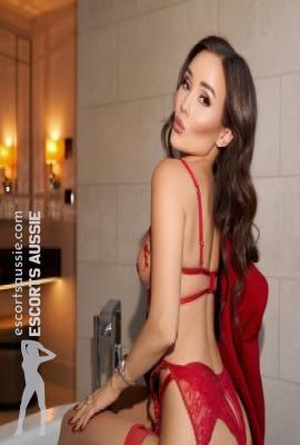 Mia  Escort Gold Coast