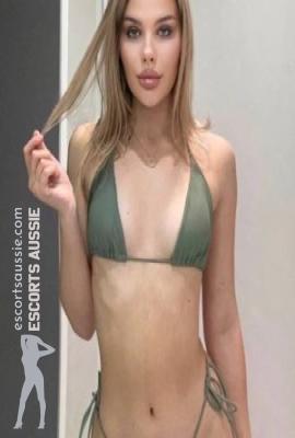 Debora  Escort Melbourne