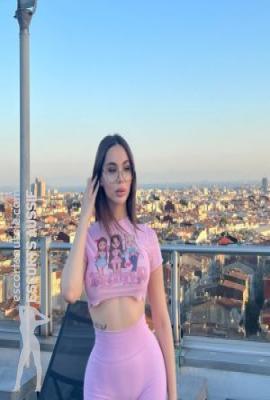 Naya Khery  Escort Sydney