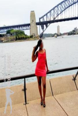 Nia  Escort Sydney